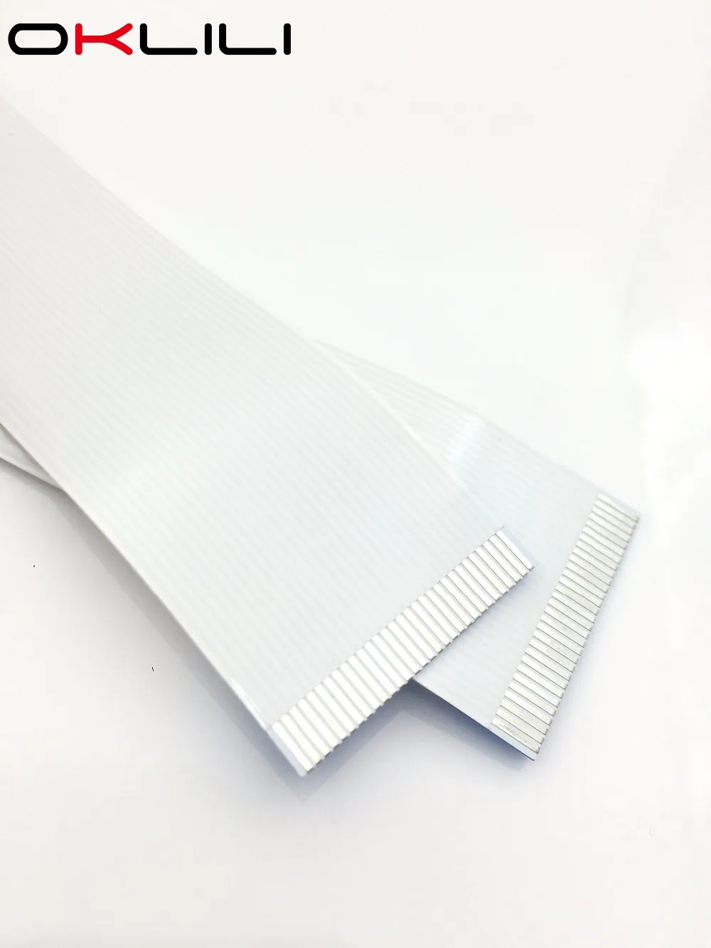 Cabo Rastreador Plano 42 b0 para hp Designjet 500 500ps 800 800ps 510 815mfp 820mfp Cc800ps - Imagem 3