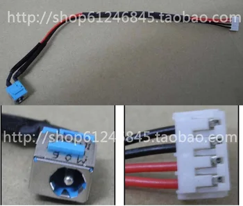 

WZSM Free Shipping NEW laptop DC Power Jack with cable for Acer ASPIRE 8920 8930 8930G