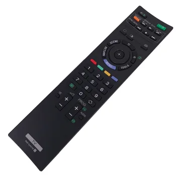 

New Original remote control For SONY LCD LED TV RM-GA019 KLV-40BX400 KLV-40BX401
