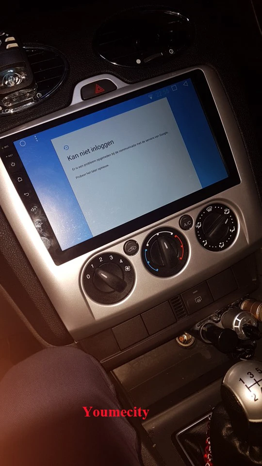 Android 8 1 9' автомобильный dvd видео Автомобильный GPS мультимедийный плеер Navi для Ford