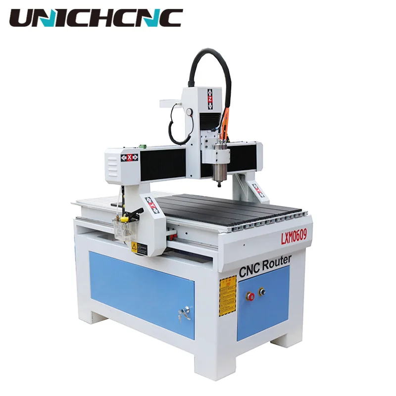 

excellent technology servo motor mach 3 controller cnc router 6090