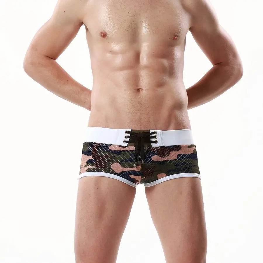 

1520817-2 Wholesale SEOBEAN Mens Board Trunks