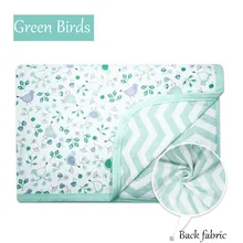 Хорошее качество, детское одеяло, Пеленальное Одеяло для новорожденных, мультяшное одеяло s для детской кроватки, постельное белье, летнее хлопковое мягкое детское одеяло, пеленание