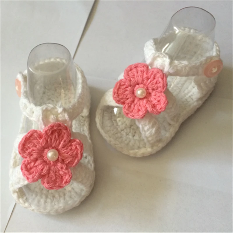 baby ballerina shoes