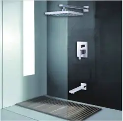 Ванная комната ведущий ультратонкий панельный душ кран 8 дюймов водосберегающий дождевой Душ Насадка ручной душ ванная комната Душ Набор