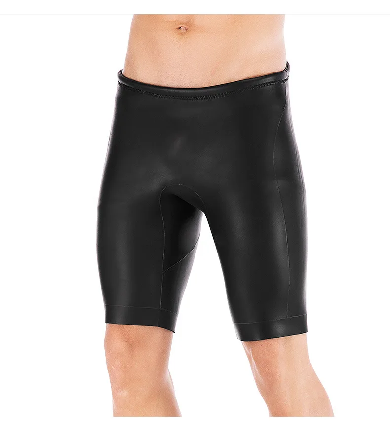 neoprene à prova dneoprene água snorkeling mergulho calças de caiaque