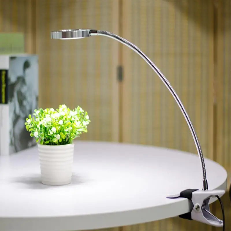 

AKDSteel usb table lamp desk led desk lamps flexo flexible lamp office table light bureaulamp led lamp table Cold/Warm Light