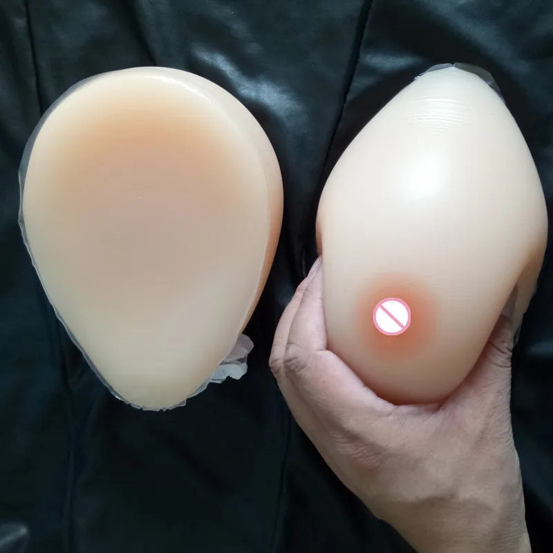 big big breast
