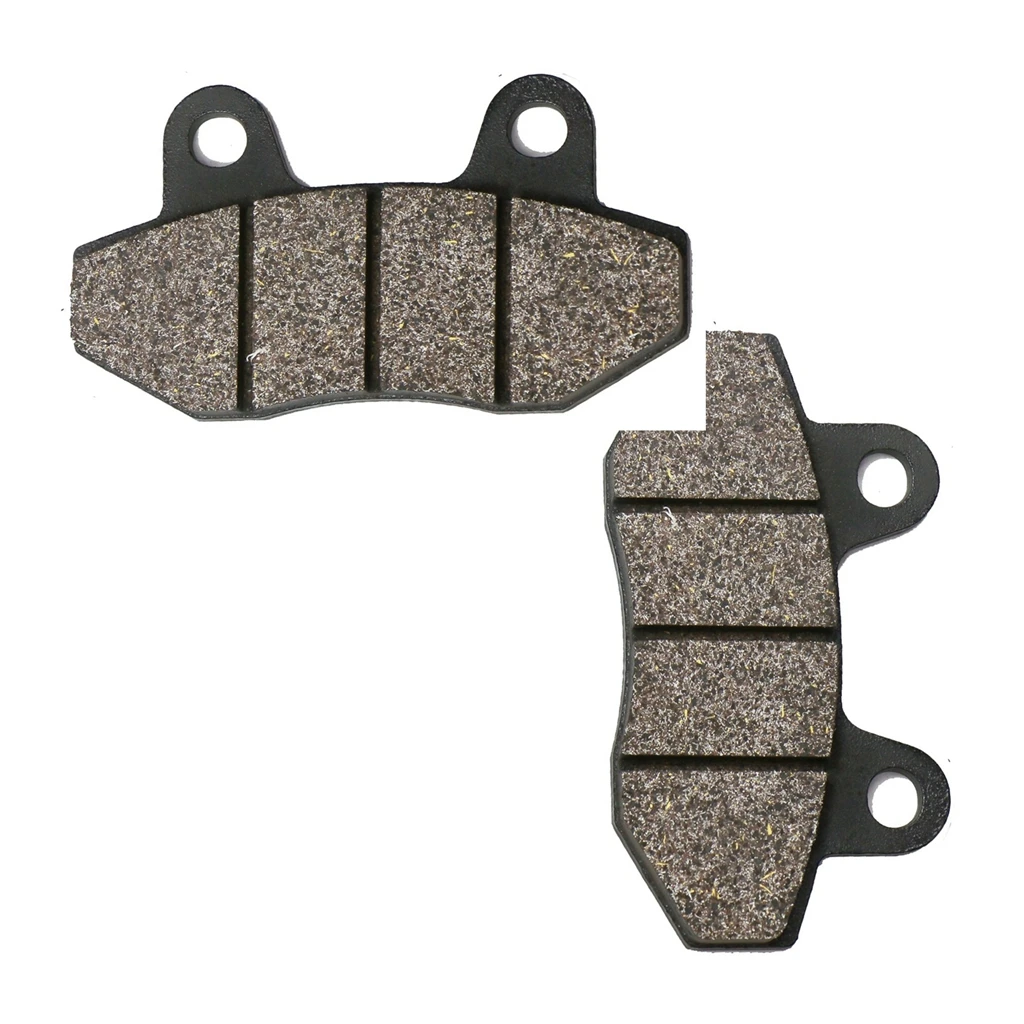 Тормозные колодки для BETA R150 50 R 150 Minicross CAGIVA 116 Stella IPC 125 Bravo SUV125 SUV XR125 XR DAELIM 110 Citi Ace |