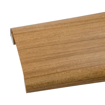 

Wood Grain Vinyl Car Wrap Film Waterproof Car Styling Self-Adhesive Vinyl Sticker Auto Interior Accessories 48.8"x20"/1.24x0.5m