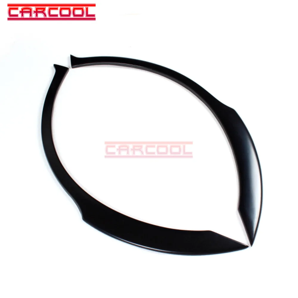 

Car Styling CF Wheel Cover Bodykit For Carbon Fiber Impreza Wrx 9 STI