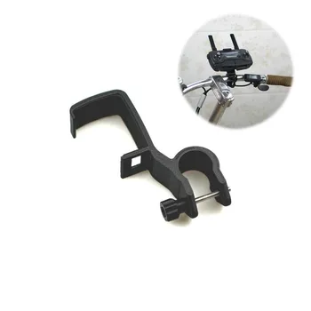 

Remote Controller bracket clip Bicycle Holder mount Bike For DJI Mavic Pro air Spark mavic 2 zoom pro Drone Accessories