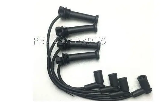 

Ignition CABLE WIRE Set FOR FORD MONDEO II III 1.8 SCI 2.0 16V 1.8 16V FIESTA V FOCUS