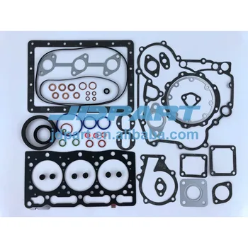 

D1105 Overhual Gasket Kit For Kubota Excavator