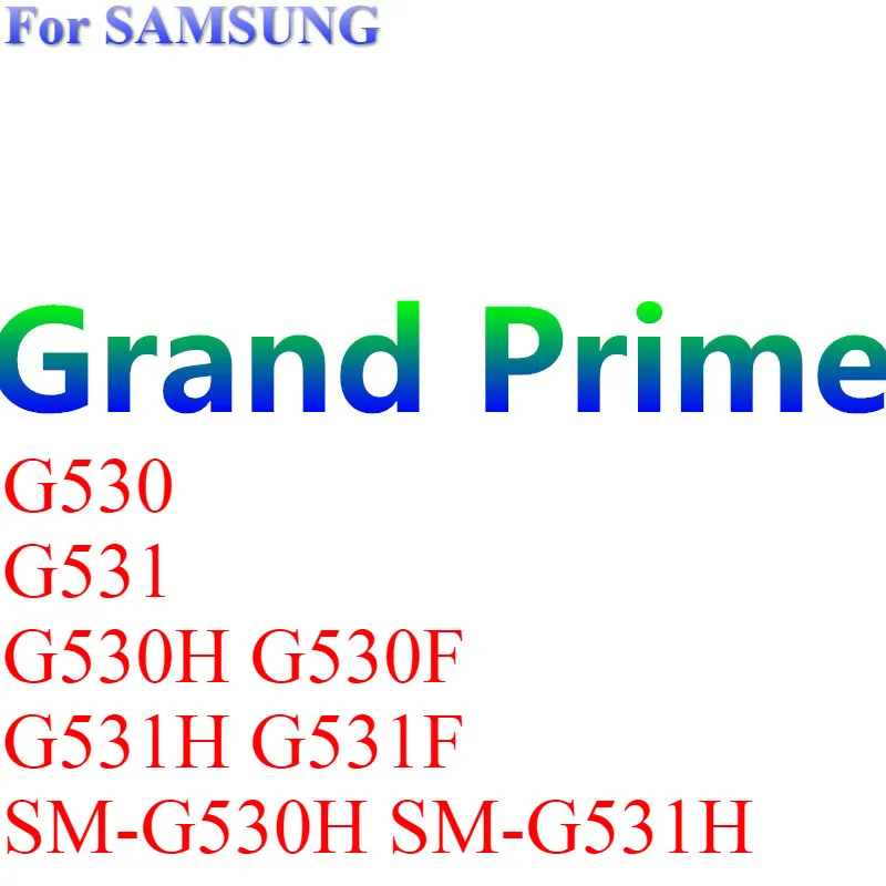 Флип Чехол Для samsung Galaxy S8 S9 S10 S6 S7 край S3 S5 S4 J7 J3 J5 J1 мини J2 Prime A3 A5 A7 J8 A8 A6 J6 J4 Plus - Цвет: Grand Prime G531 530