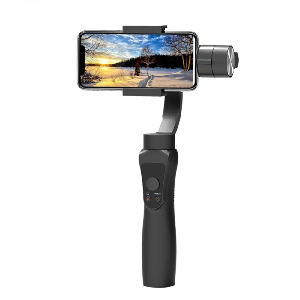 gimbal handhelder