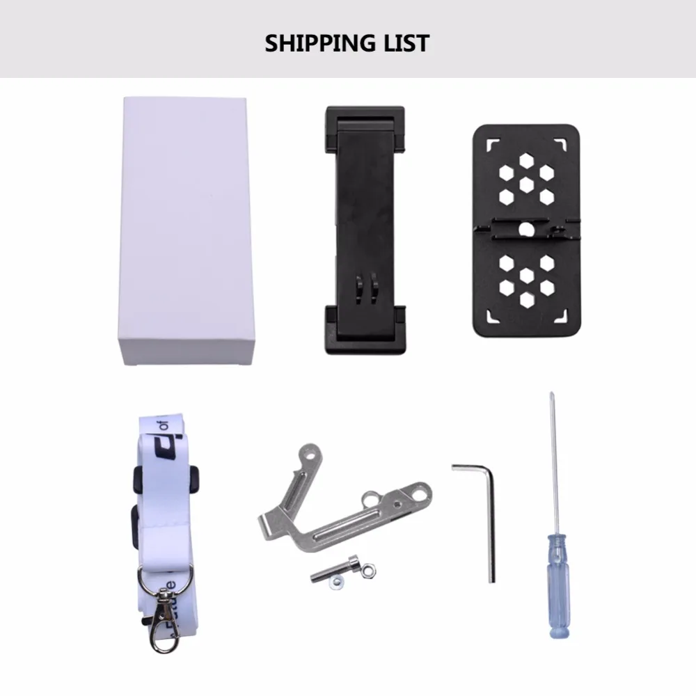 Mobile Phone Bracket DJI