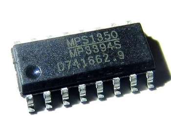 

10pcs/lot MP3394SGS-Z MP3394SGS MP3394S MP3394 SOP16 LCD chip In Stock