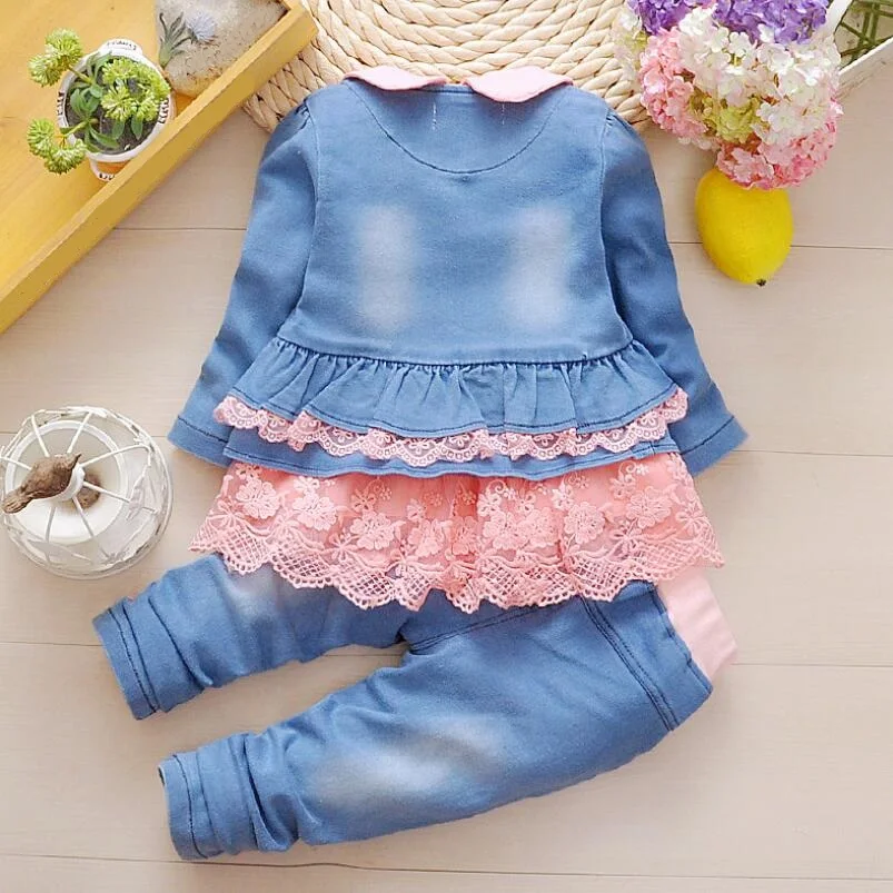 baby girl clothes