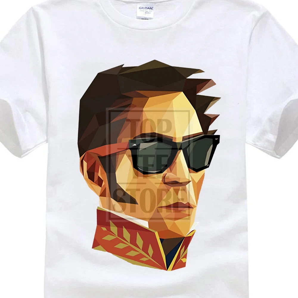 

plus size t shirt Crew Neck Comfort Simon Bolivar Cool Funky Shirts For Anime Mens Shirt