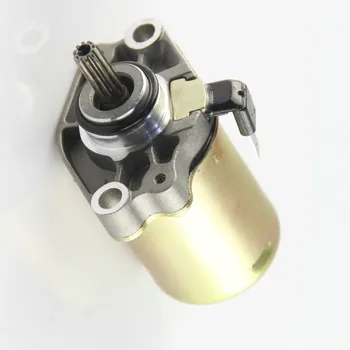 

Electrical Engine Starter Motor For Atala Hacker AT12 Byte AT10 Racing LC 50
