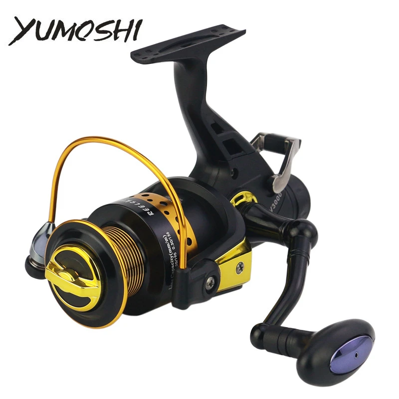 yumoshi fishing