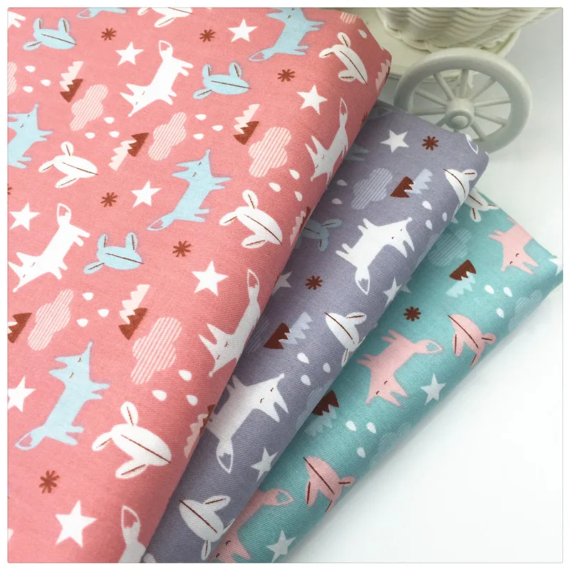 Online kaufen groÃhandel fuchs baby bettwäsche aus china ...