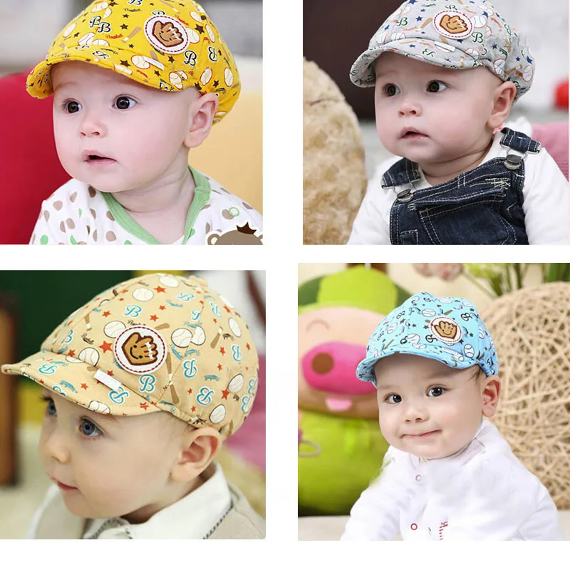 Buy New Fashion Cute Baby Boy Girl Kid Toddler Infant