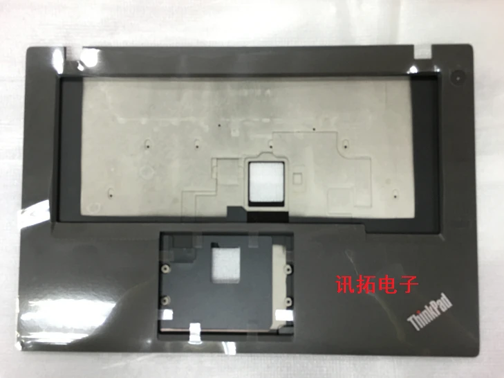 

New Original For Lenovo ThinkPad T460 Palmrest Keyboard Bezel Upper Case Empty Cover without Touchpad 01AW303