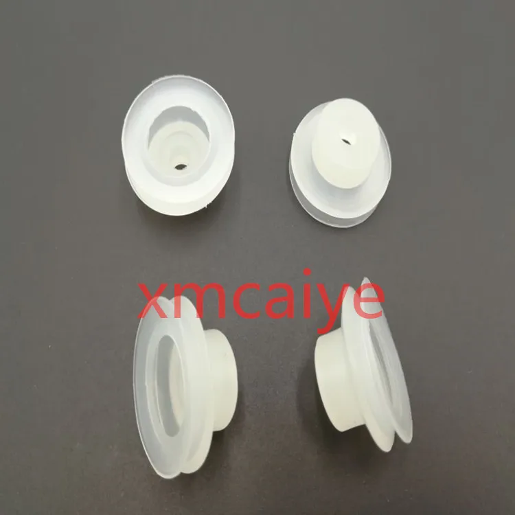 

200 pieces rubber sucker for printing machine sucker OD=30mm H=15mm