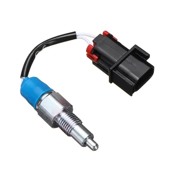 

1x Neutral Switch Manual Petrol Diesel Safety Neutral Position Switch For Nissan For Navara D22 2001 2002 2003 2014 YE040077