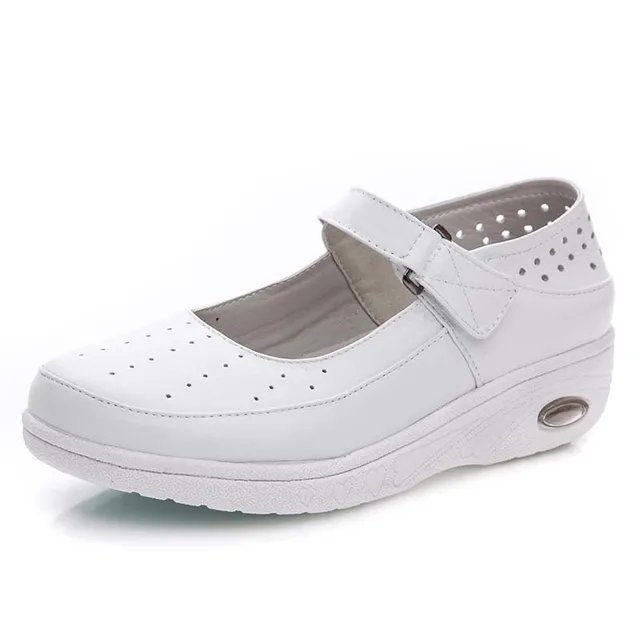 Women Working Nurse Shoes Scrubs Medical Uniforms Nurses Accessoriesin