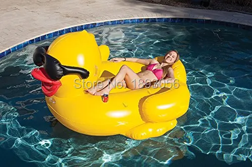 Riding Derby Duck 5