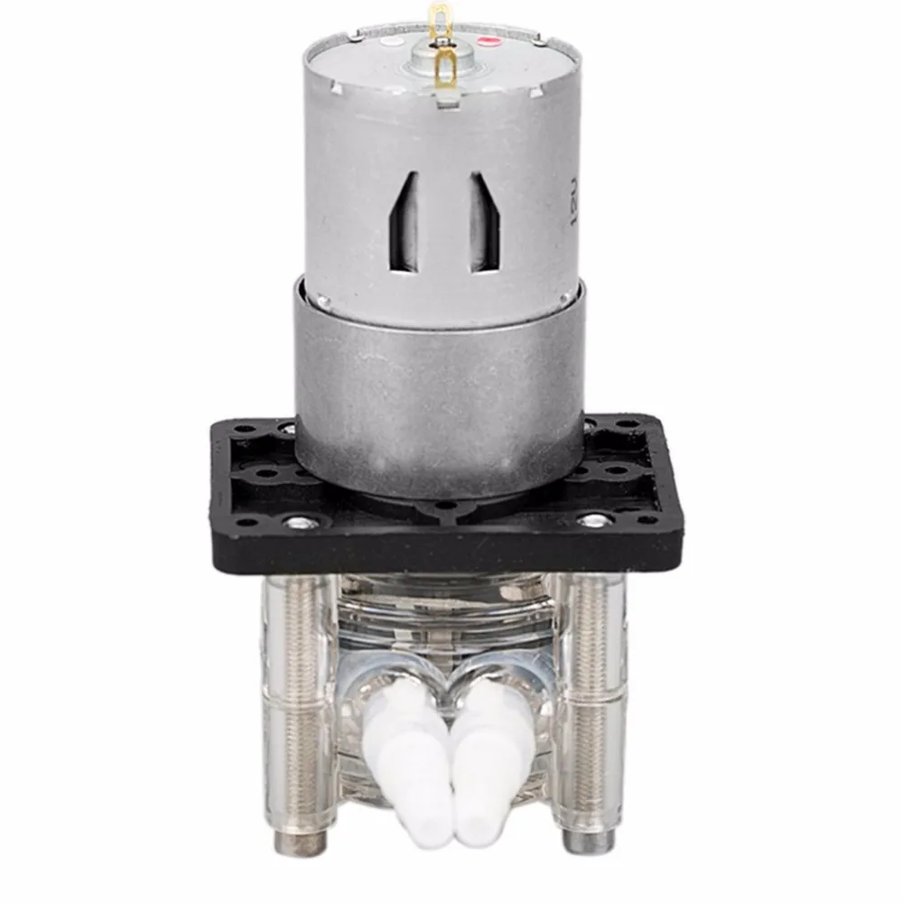 

Fast Loading Large Flow Anti-corrosion Peristaltic Pump Vacuum Pump Strong Suction Pump Self-priming Pump Viscous Pump