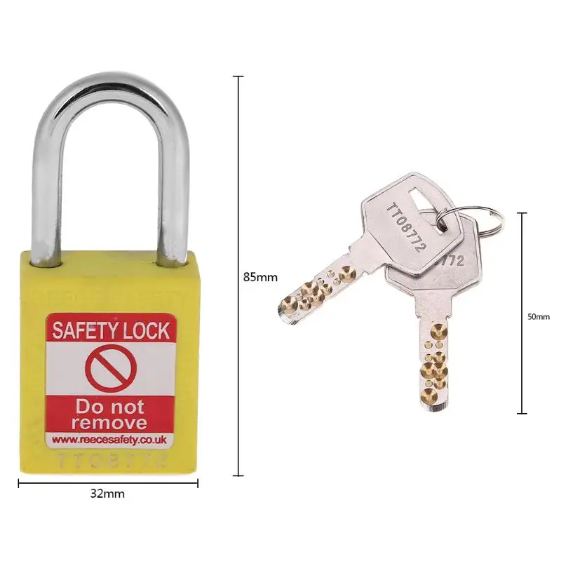 

100% Pure Copper Padlock With 2 Keys Security Engineering Padlock Travel Door/Luggage/Suitcase/Gate Safety Lock Durable 2Colors