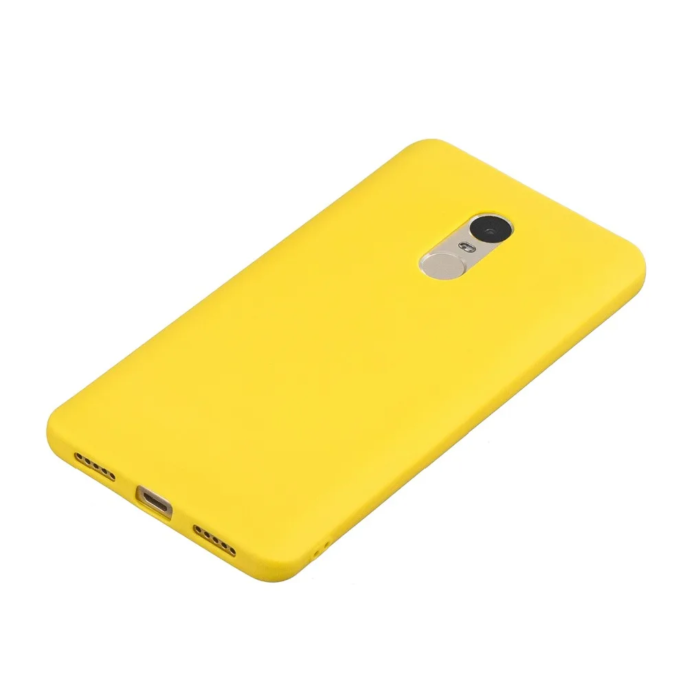 Чехлы ярких цветов для телефонов Xiaomi Redmi Note 4X чехол POCO F1 5 Pro 5A 4 Capinha Etui|Сумки