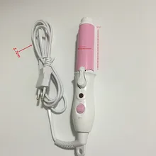 Мини-щипцы для завивки волос, щипцы для завивки волос, электрические катушки, Прямая с фабрики, можно настроить