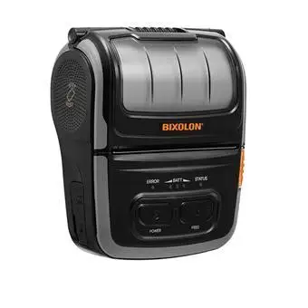 الأصلي العلامة التجارية جديد Bixolon SPP-R310BK/مروحة 3 بوصة المحمول استلام المباشر الحرارية البسيطة الروبوت بلوتوث Lable طابعة باركود الأصلي العلامة التجارية جديد Bixolon SPP-R310BK/مروحة 3 بوصة المحمول استلام المباشر الحرارية البسيطة الروبوت بلوتوث Lable طابعة باركود