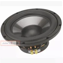 KASUN KH10140 10 inch home car subwoofer super bass speaker 230W 6 ohm