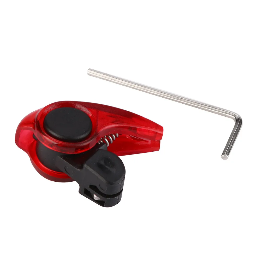 

PROBE SHINY 2019 New Portable Mini Brake Bike Light Mount Tail Rear Bicycle Light Cycling LED Light