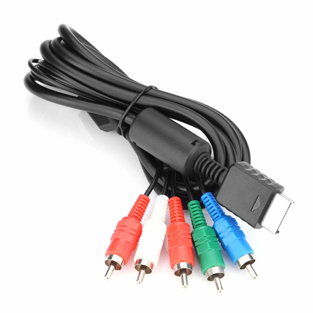 К 5RCA-повернуть av-кабель HD кабель