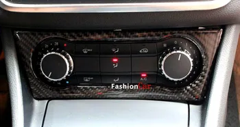 

For Benz A class W176 2013 2014 2015 Interior air-condition button frame trim 1pcs
