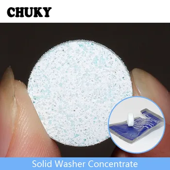 

CHUKY Automotive Glass Water Concentrated Solid Car Windshield Glass Cleaner For Volkswagen BMW E46 E39 Mini Cooper Audi A4 B6