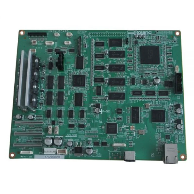 Основная плата Roland VS-640I-6702419000 | Компьютеры и офис