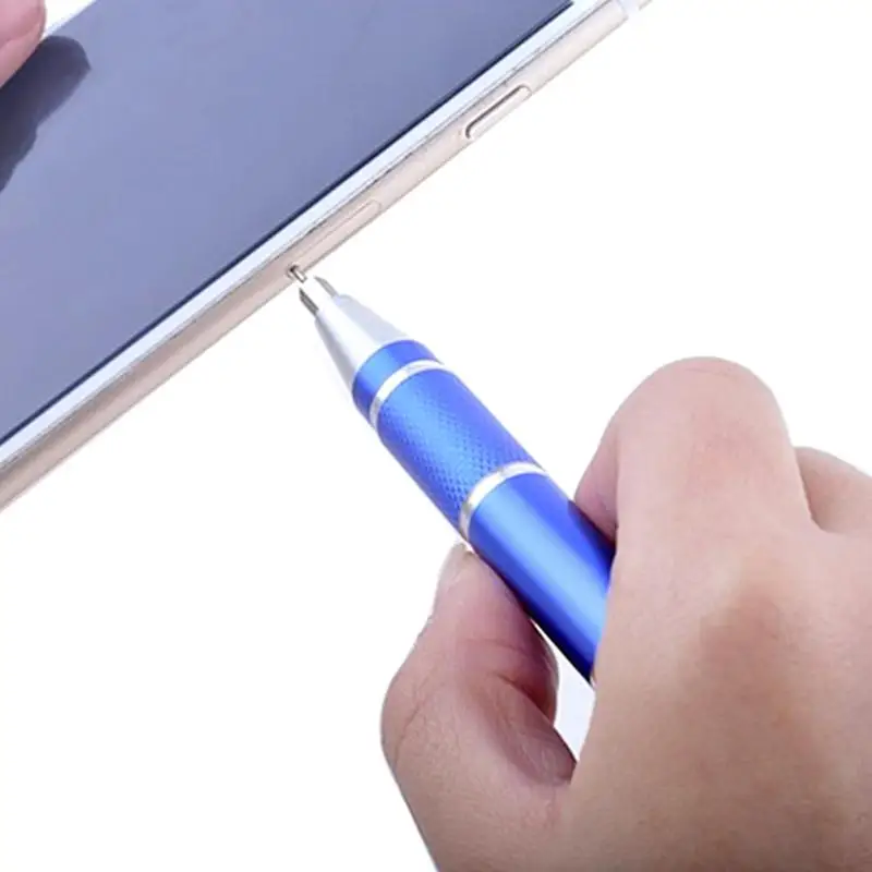 8-in-1-Pen-Style-Mini-Torx-Slotted-Screw-Driver-Aluminum-Precision-Screwdriver-Set-Portable-Multi