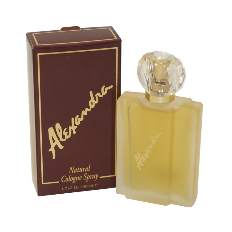 ALEXANDRA by Alexandra De Markoff for Women COLOGNE SPRAY 1.7 oz / 50 ml