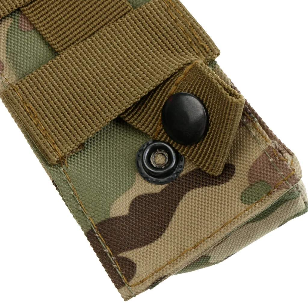 600D Nylon Outdoor Tactical Tourniquet Pouch Camping Hunting Pouch Holder Hunting Holsters