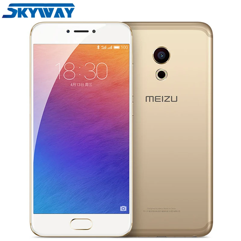 Цена за Оригинальный meizu pro 6 pro6 мобильного телефона 4 ГБ 32 ГБ mtk helio x25 дека core 5.2 "FHD IPS 21.0 МП Камера ОТА Сотовый Телефон Цена за Оригинальный meizu pro 6 pro6 мобильного телефона 4 ГБ 32 ГБ mtk helio x25 дека core 5.2 "FHD IPS 21.0 МП Камера ОТА Сотовый Телефон