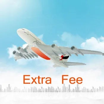 

EXTRA FEE