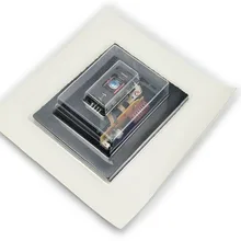 Замена для PHILIPS AZ8351 DVD плеер запчасти Лазерная линза Lasereinheit в сборе AZ-8351 Оптический Пикап BlocOptique